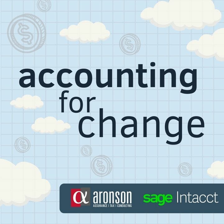 Accounting 4Change