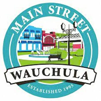 Main Street Wauchula